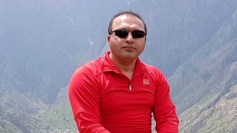 حەیدەر قوربانی